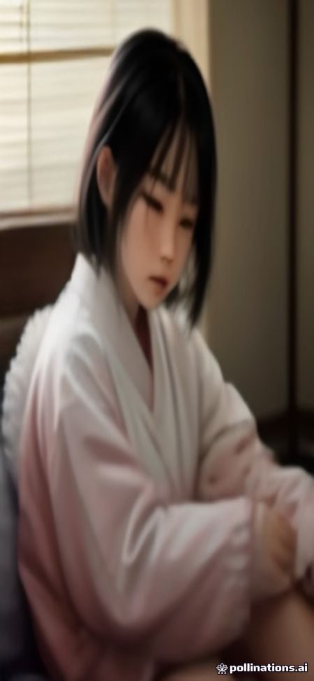 51网 App 设置界面，夜间模式开关与缓存清理入口处于同一页，选项排布简洁不拥挤